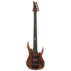 Бас-гітара Solar Guitars AB2.5AN Aged Natural Matte