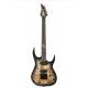 Электрогитара SOLAR GUITARS S1.6APB POPLAR BURST MATTE