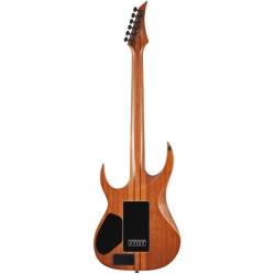 Електрогітара SOLAR GUITARS S1.6APB POPLAR BURST MATTE