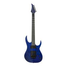 Электрогитара S BY SOLAR TYPE SB SB4.6FRFBL-E FLAME BLUE