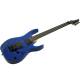 Электрогитара S BY SOLAR TYPE SB SB4.6FRFBL-E FLAME BLUE Электрогитара S BY SOLAR TYPE SB SB4.6FRFBL-E FLAME BLUE