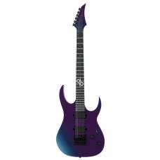 Электрогитара Solar Guitars SBR1.6VC+ Vacillator Metallic Gloss