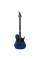 Електрогітара Solar Guitars T2.6BLOP-27+ Blue Open Pore Matte