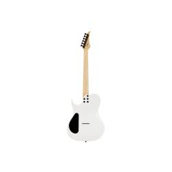Електрогітара S BY SOLAR TYPE TB TB4.61W-E SINGLE PICKUP WHITE