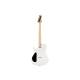 Електрогітара S BY SOLAR TYPE TB TB4.61W-E SINGLE PICKUP WHITE