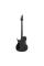 Электрогитара S BY SOLAR TYPE TB TB4.61C-E BLACK MATTE