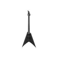 Электрогитара S BY SOLAR TYPE VB VB4.6C-E CARBON BLACK MATTE