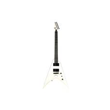 Електрогітара S BY SOLAR TYPE VB VB4.6W-E WHITE