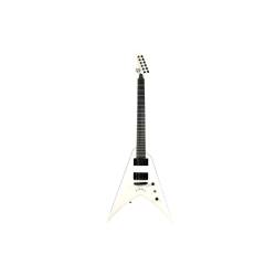 Електрогітара S BY SOLAR TYPE VB VB4.6W-E WHITE