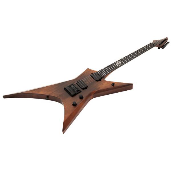 Електрогітара SOLAR GUITARS X1.6AN AGED NATURAL MATTE