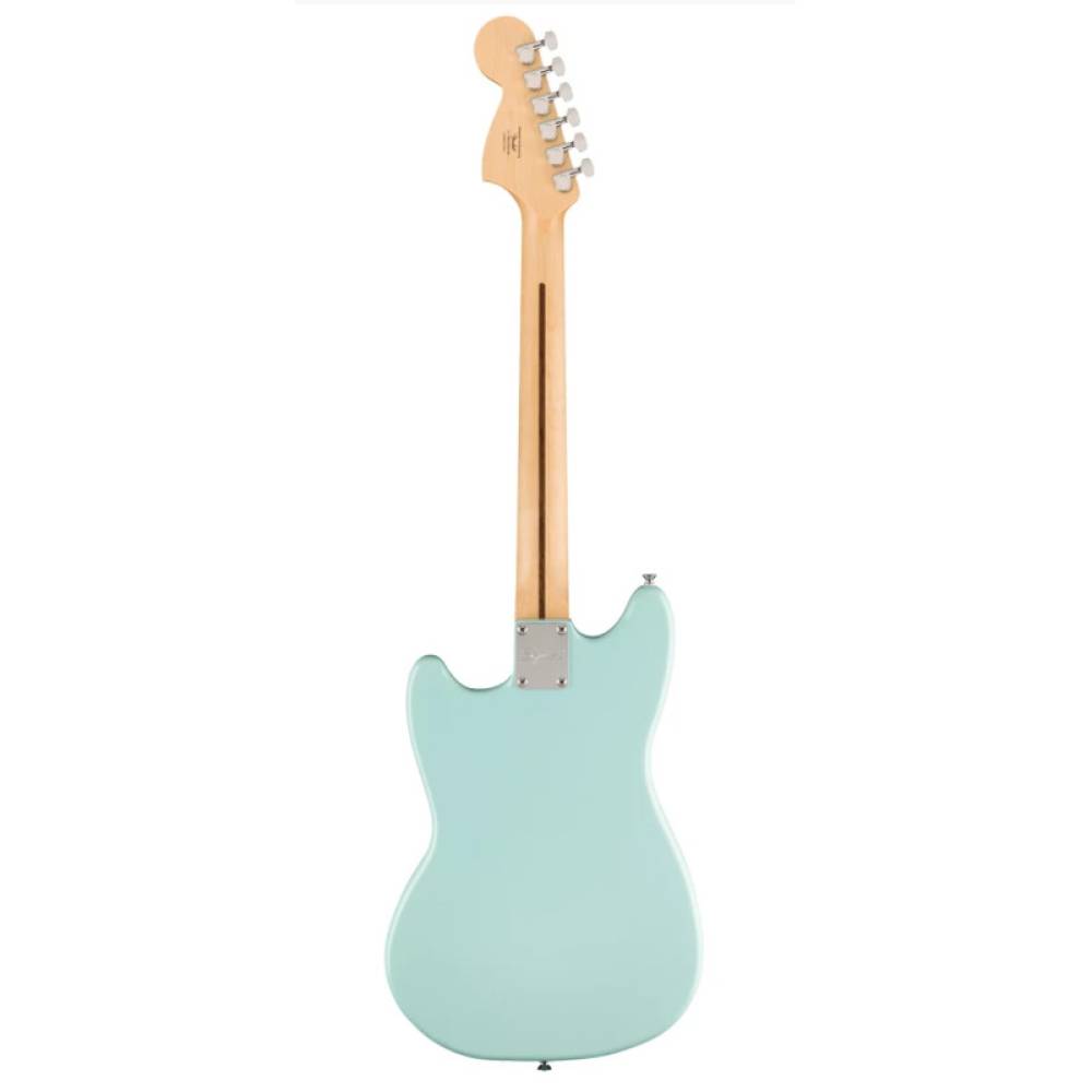 Электрогитара Squier By Fender SONIC FSR MUSTANG HH SONIC BLUE