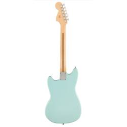 Електрогітара Squier By Fender SONIC FSR MUSTANG HH SONIC BLUE