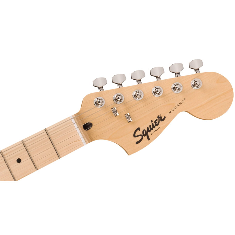 Електрогітара Squier By Fender SONIC FSR MUSTANG HH SONIC BLUE