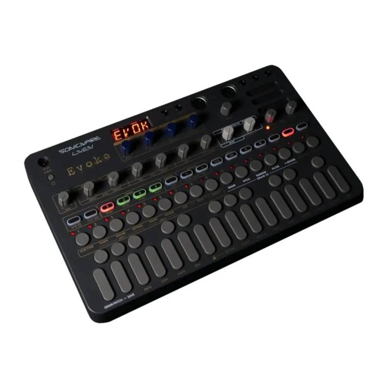 Синтезатор Sonicware LIVEN Evoke