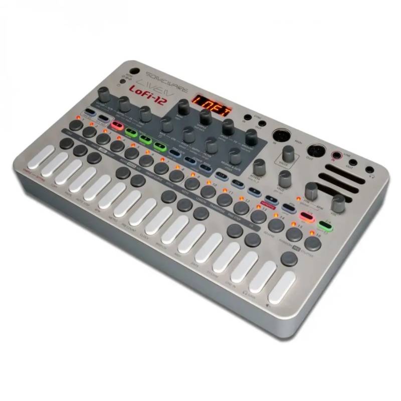 Синтезатор Sonicware LIVEN LoFi-12