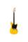 Електрогітара Squier By Fender SONIC MUSTANG LRL BPG GRAFITY YELLOW