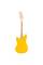 Електрогітара Squier By Fender SONIC MUSTANG LRL BPG GRAFITY YELLOW