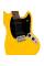 Електрогітара Squier By Fender SONIC MUSTANG LRL BPG GRAFITY YELLOW