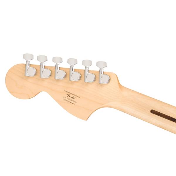 Електрогітара Squier By Fender SONIC MUSTANG LRL BPG GRAFITY YELLOW