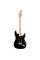 Электрогитара Squier by Fender Sonic Stratocaster HSS MN Black
