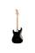 Электрогитара Squier by Fender Sonic Stratocaster HSS MN Black