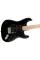 Электрогитара Squier by Fender Sonic Stratocaster HSS MN Black