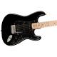 Электрогитара Squier by Fender Sonic Stratocaster HSS MN Black