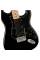 Электрогитара Squier by Fender Sonic Stratocaster HSS MN Black