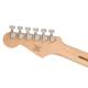 Электрогитара Squier by Fender Sonic Stratocaster HSS MN Black