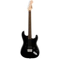 Электрогитара Squier by Fender Sonic Stratocaster HT H Black