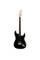 Электрогитара Squier by Fender Sonic Stratocaster HT H Black