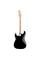 Электрогитара Squier by Fender Sonic Stratocaster HT H Black