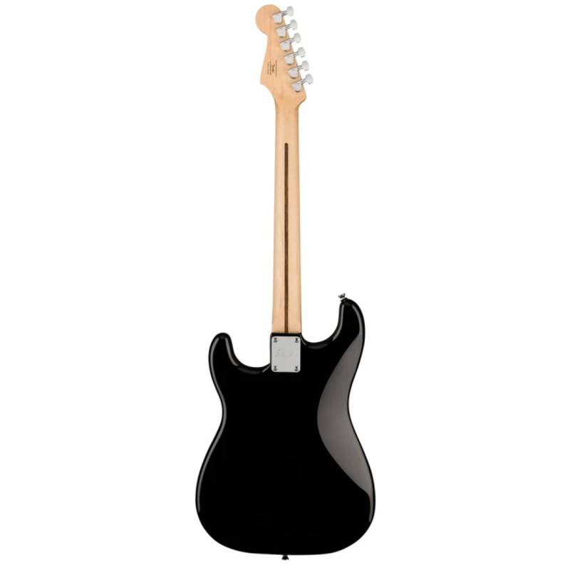 Электрогитара Squier by Fender Sonic Stratocaster HT H Black