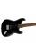 Электрогитара Squier by Fender Sonic Stratocaster HT H Black
