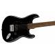 Электрогитара Squier by Fender Sonic Stratocaster HT H Black Электрогитара Squier by Fender Sonic Stratocaster HT H Black