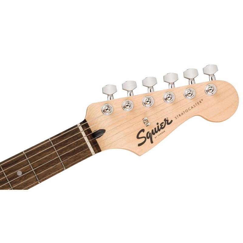 Электрогитара Squier by Fender Sonic Stratocaster HT H Black