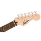 Электрогитара Squier by Fender Sonic Stratocaster HT H Black Электрогитара Squier by Fender Sonic Stratocaster HT H Black