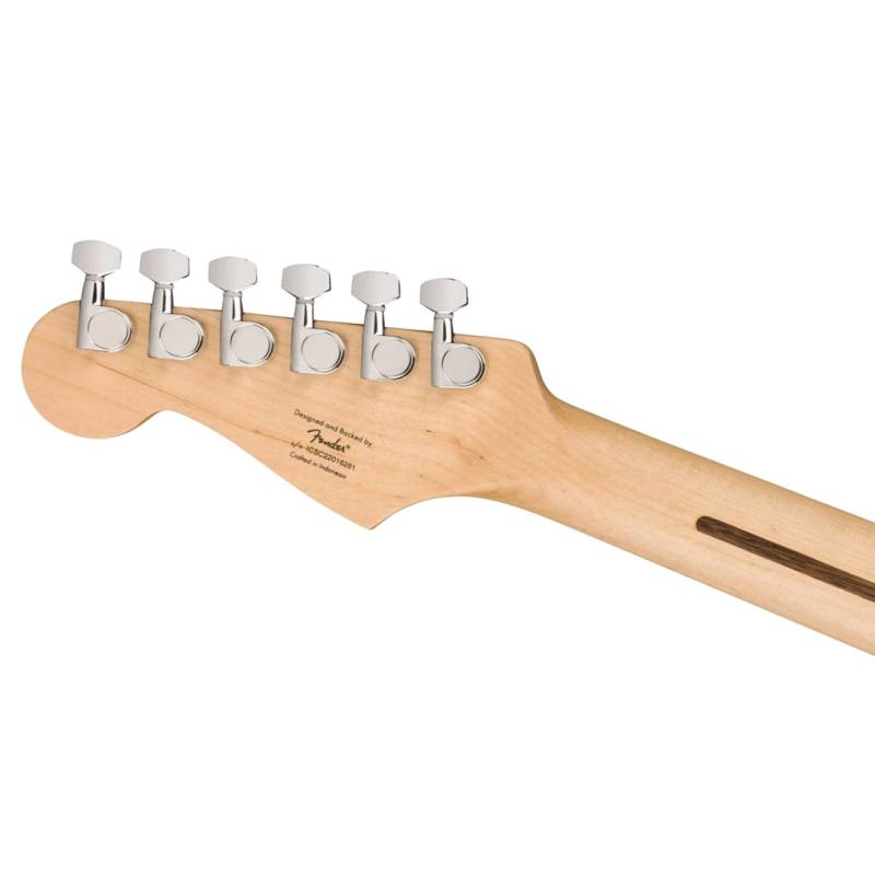 Электрогитара Squier by Fender Sonic Stratocaster HT H Black
