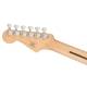 Электрогитара Squier by Fender Sonic Stratocaster HT H Black Электрогитара Squier by Fender Sonic Stratocaster HT H Black