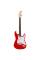 Електрогітара Squier By Fender Sonic Stratocaster HT LRL TORINO RED