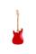 Електрогітара Squier By Fender Sonic Stratocaster HT LRL TORINO RED