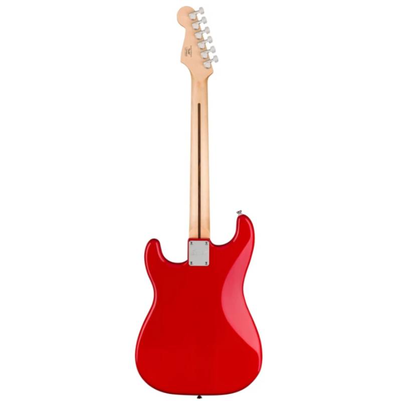 Електрогітара Squier By Fender Sonic Stratocaster HT LRL TORINO RED