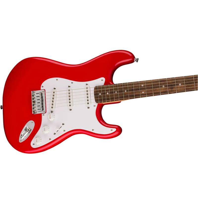 Електрогітара Squier By Fender Sonic Stratocaster HT LRL TORINO RED