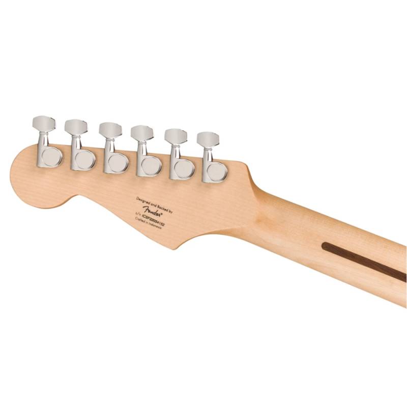 Електрогітара Squier By Fender Sonic Stratocaster HT LRL TORINO RED