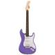 Электрогитара Squier By Fender SONIC STRATOCASTER LRL ULTRAVIOLET