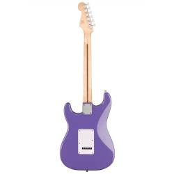 Електрогітара Squier By Fender SONIC STRATOCASTER LRL ULTRAVIOLET