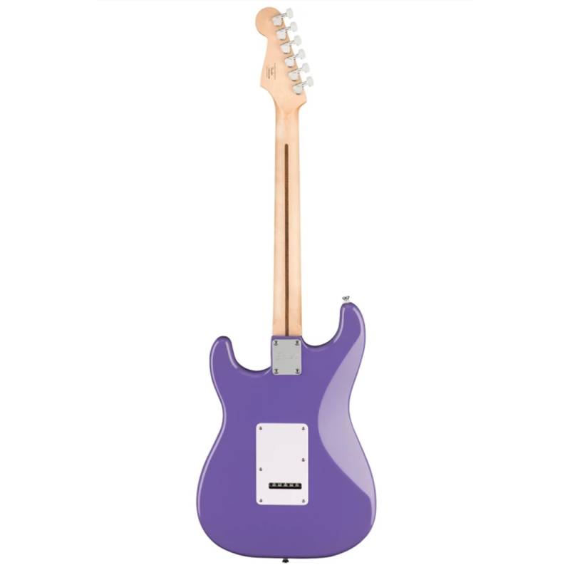 Електрогітара Squier By Fender SONIC STRATOCASTER LRL ULTRAVIOLET