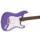 Электрогитара Squier By Fender SONIC STRATOCASTER LRL ULTRAVIOLET
