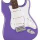 Электрогитара Squier By Fender SONIC STRATOCASTER LRL ULTRAVIOLET