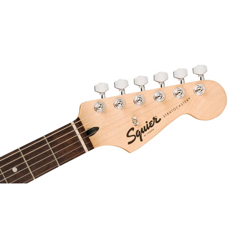 Електрогітара Squier By Fender SONIC STRATOCASTER LRL ULTRAVIOLET